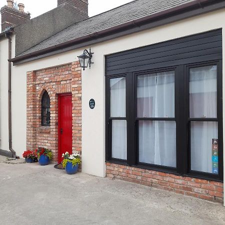 Ballykeel Farm, Mourne Mountains Ballymartin المظهر الخارجي الصورة