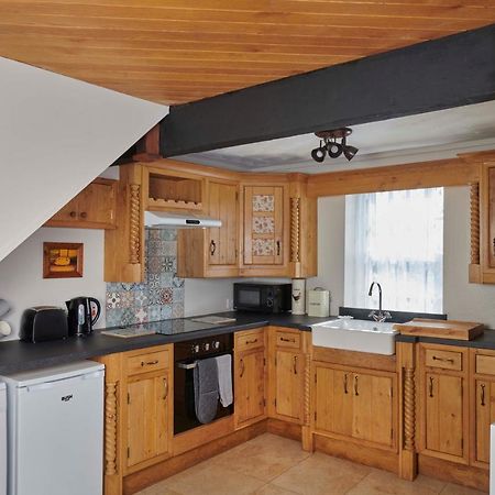 Ballykeel Farm, Mourne Mountains Ballymartin المظهر الخارجي الصورة