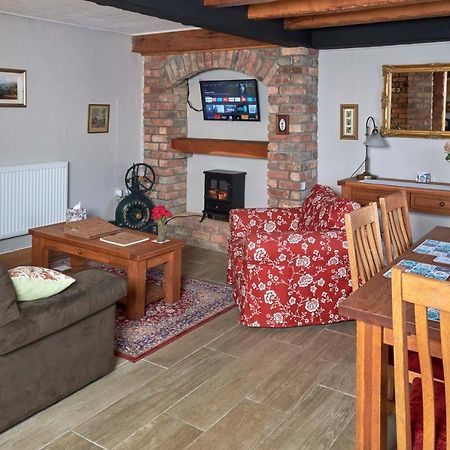 Ballykeel Farm, Mourne Mountains Ballymartin المظهر الخارجي الصورة