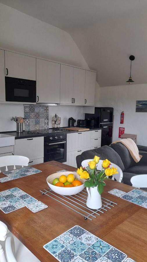 Ballykeel Farm, Mourne Mountains Ballymartin المظهر الخارجي الصورة