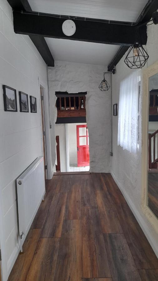Ballykeel Farm, Mourne Mountains Ballymartin المظهر الخارجي الصورة