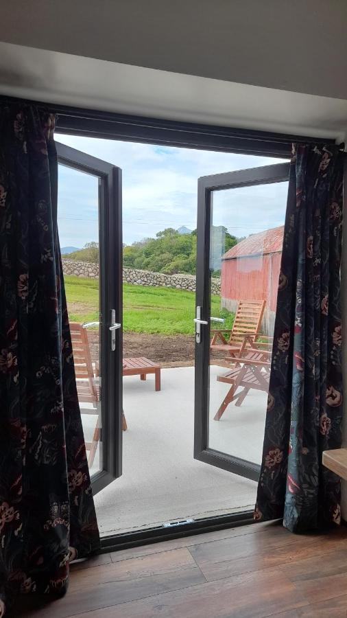 Ballykeel Farm, Mourne Mountains Ballymartin المظهر الخارجي الصورة
