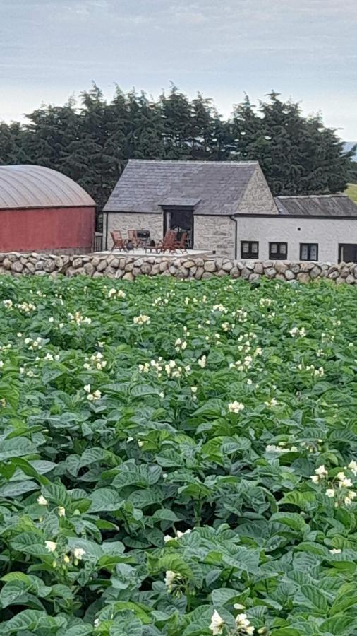 Ballykeel Farm, Mourne Mountains Ballymartin المظهر الخارجي الصورة