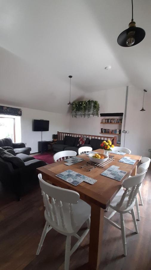 Ballykeel Farm, Mourne Mountains Ballymartin المظهر الخارجي الصورة